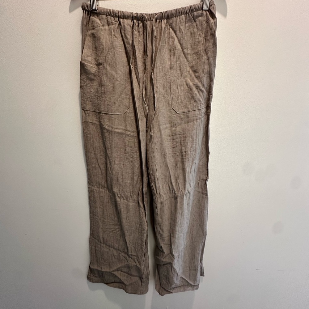 Zara Lounge Pants